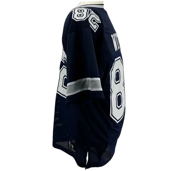 New Dallas Cowboys Jason Witten Throwback Jersey - Picture 4 of 4